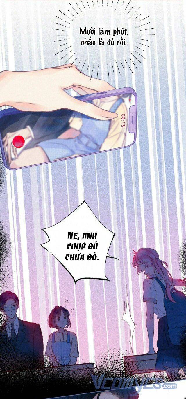 Sự Gai Góc Dịu Dàng - Chương 1 - Trang 25