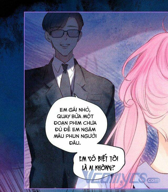 Sự Gai Góc Dịu Dàng - Chương 1 - Trang 27