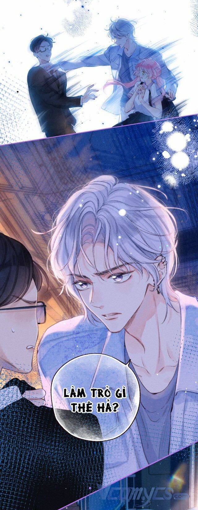 Sự Gai Góc Dịu Dàng - Chương 1 - Trang 34