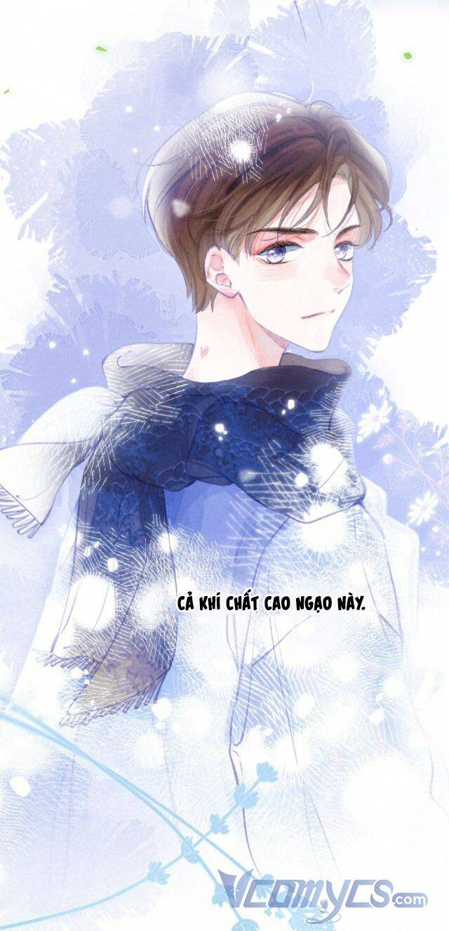 Sự Gai Góc Dịu Dàng - Chương 1 - Trang 40