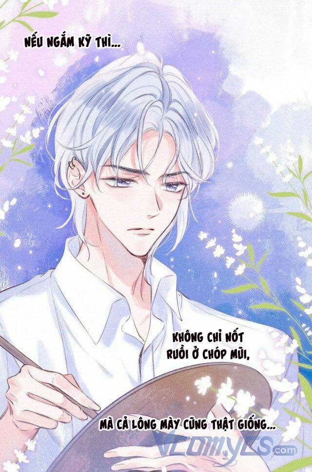 Sự Gai Góc Dịu Dàng - Chương 1 - Trang 55