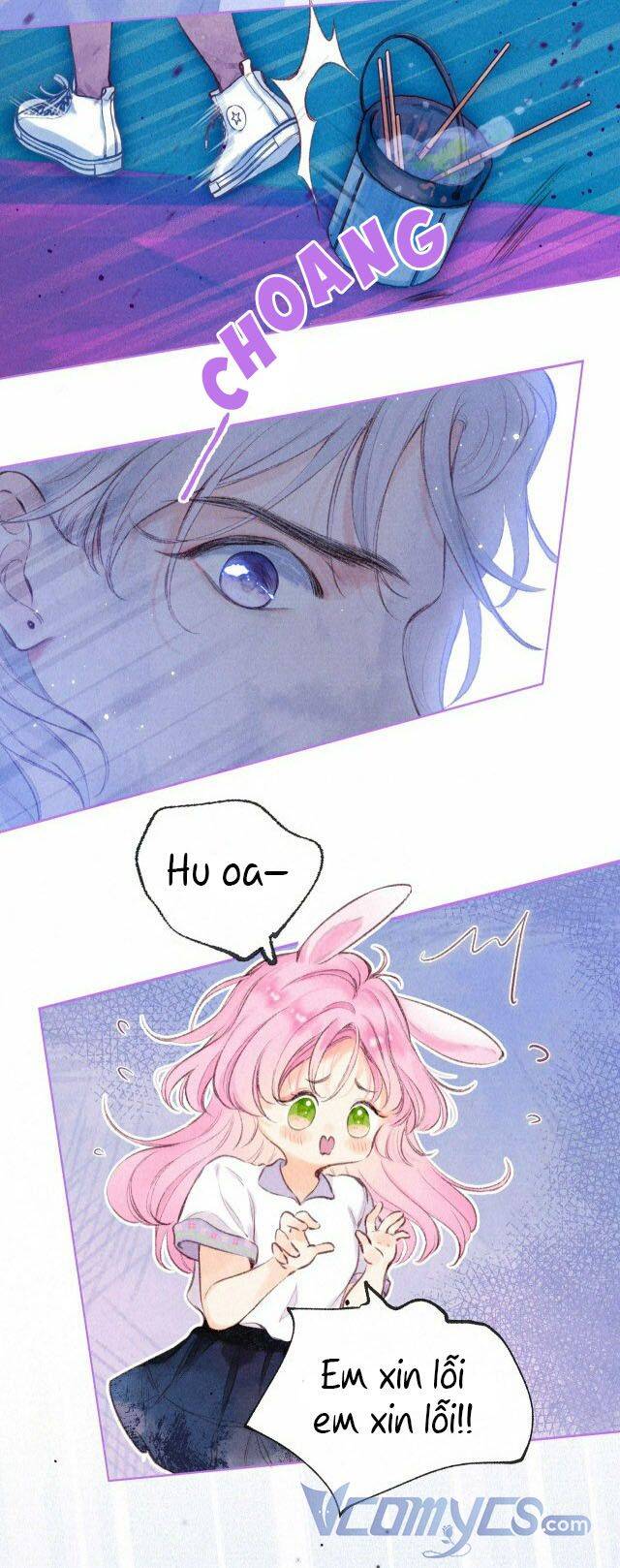 Sự Gai Góc Dịu Dàng - Chương 1 - Trang 57