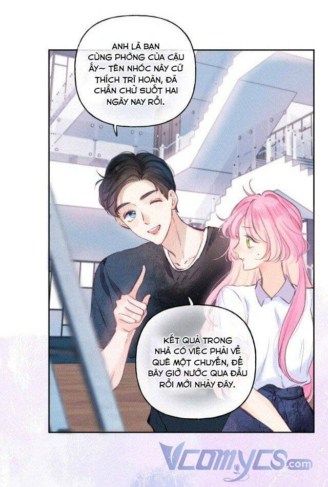 Sự Gai Góc Dịu Dàng - Chương 1 - Trang 60