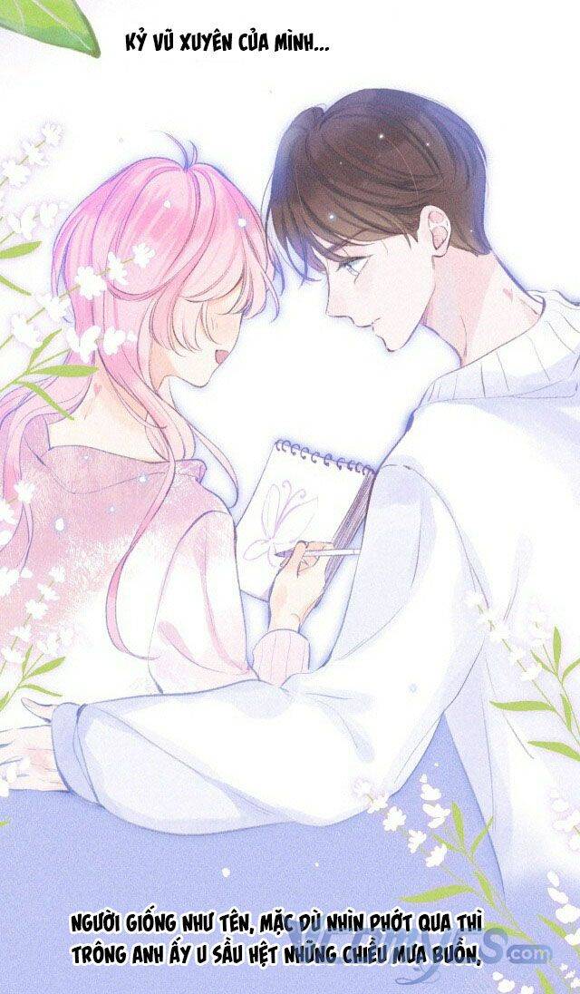 Sự Gai Góc Dịu Dàng - Chương 1 - Trang 65