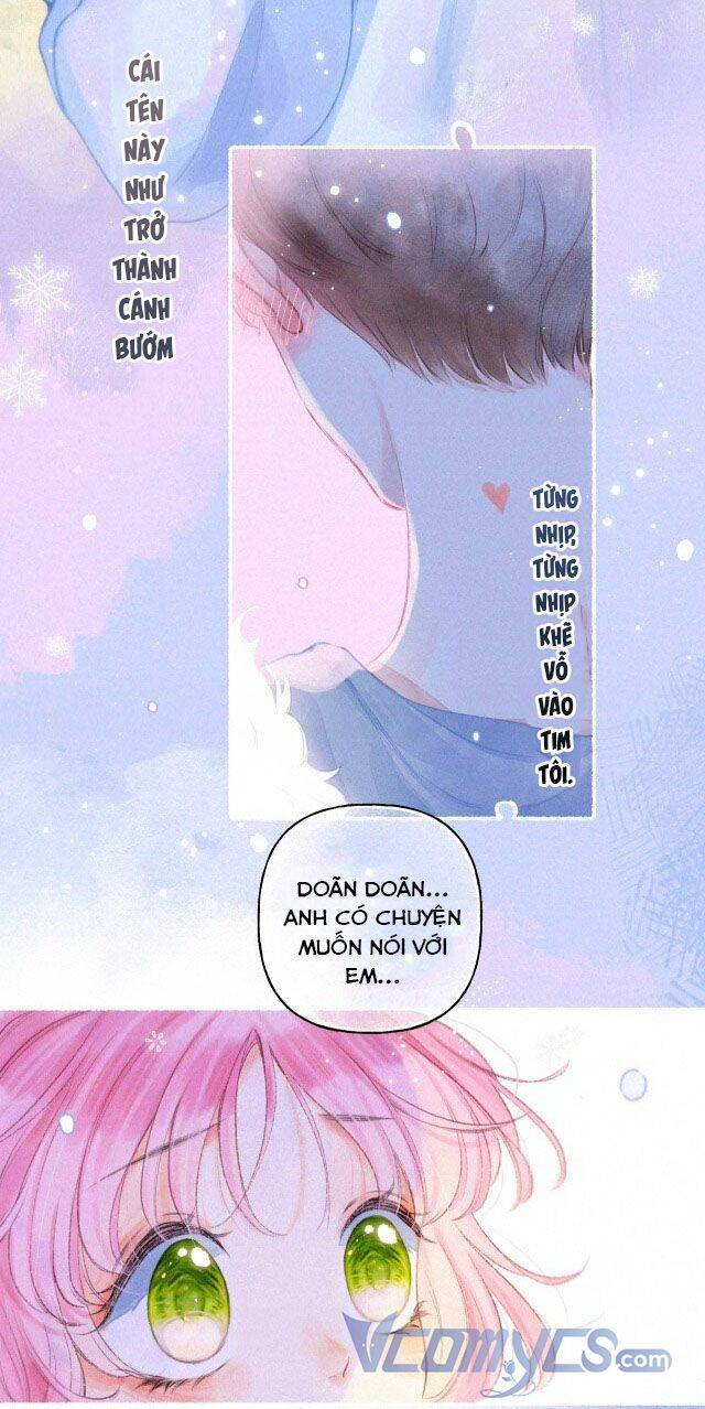 Sự Gai Góc Dịu Dàng - Chương 1 - Trang 10