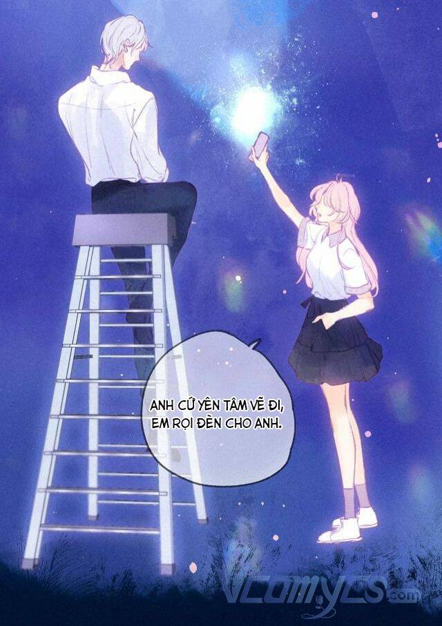 Sự Gai Góc Dịu Dàng - Chương 2 - Trang 11