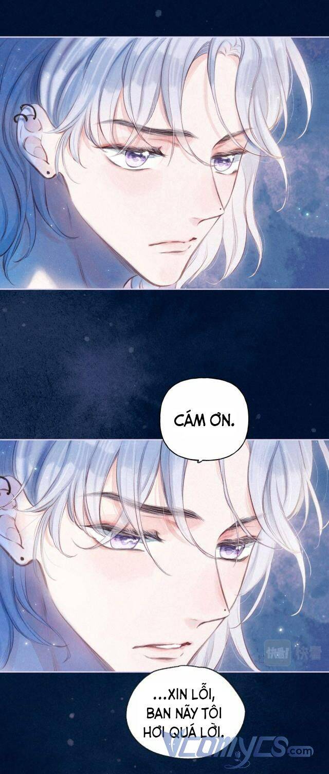 Sự Gai Góc Dịu Dàng - Chương 2 - Trang 12