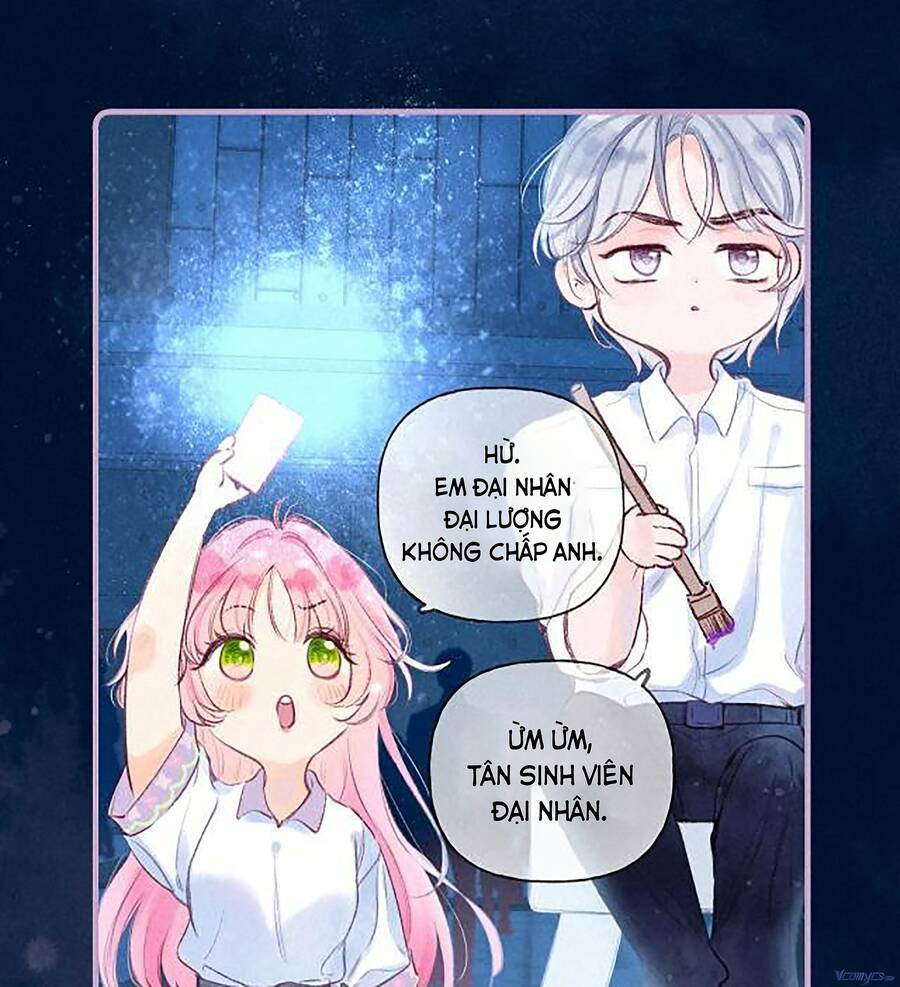 Sự Gai Góc Dịu Dàng - Chương 2 - Trang 13