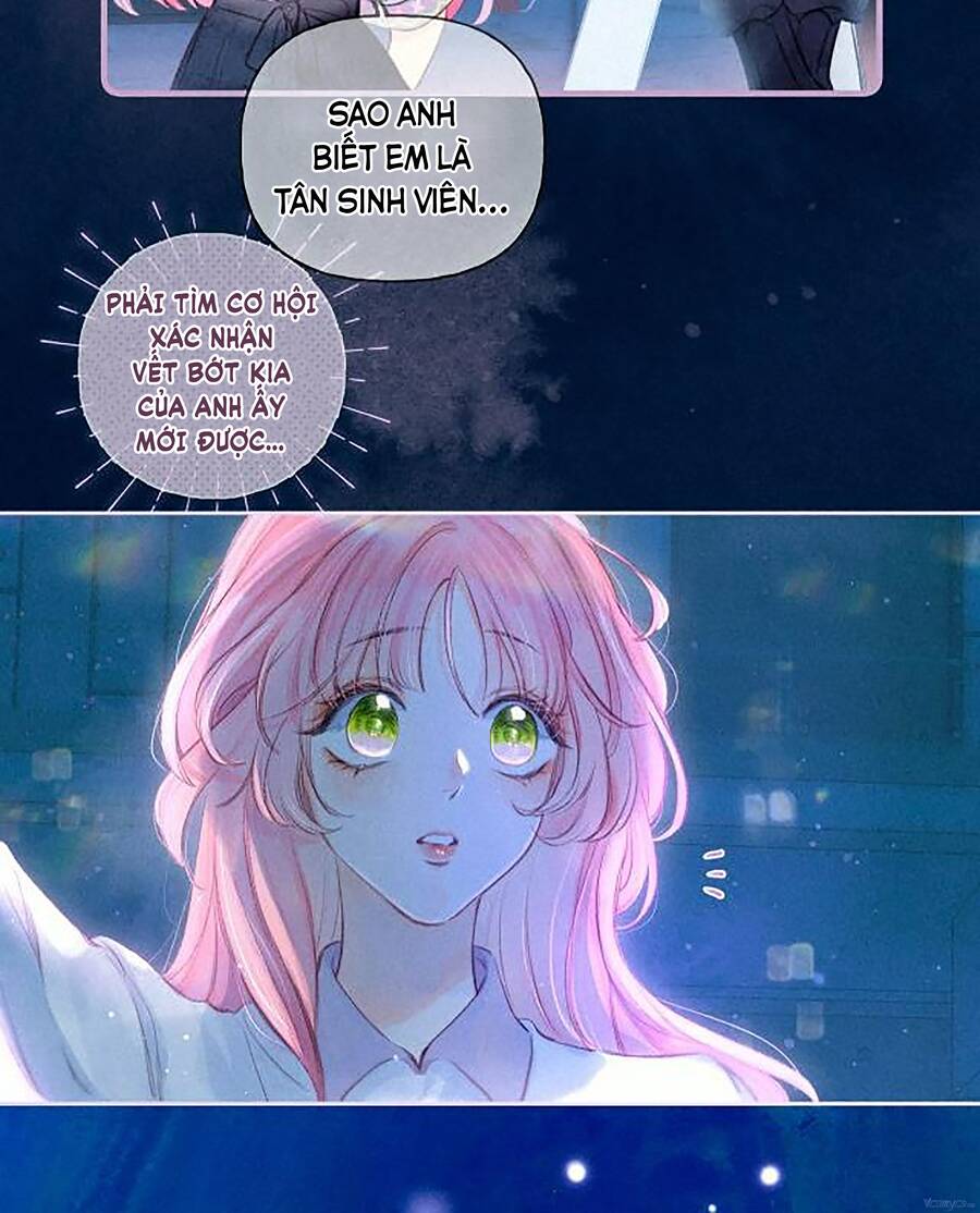 Sự Gai Góc Dịu Dàng - Chương 2 - Trang 14