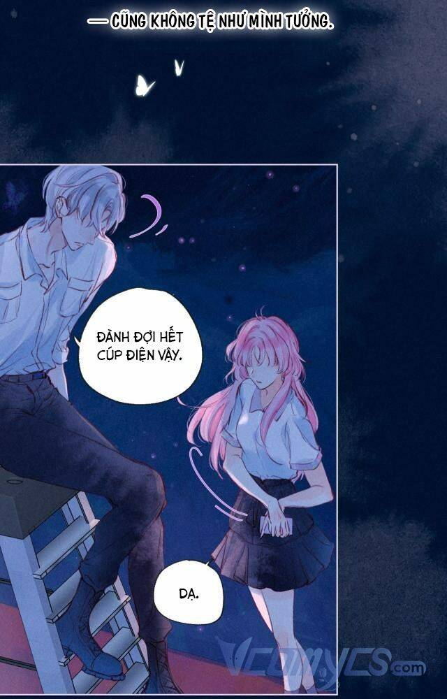 Sự Gai Góc Dịu Dàng - Chương 2 - Trang 19