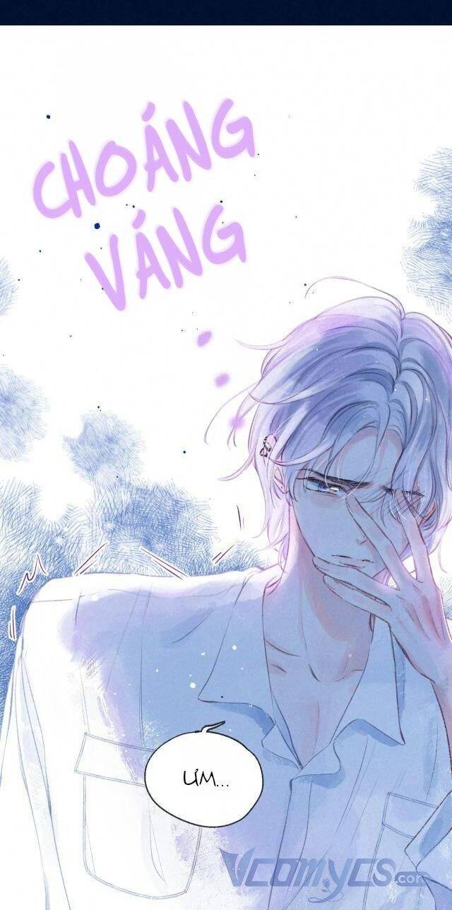 Sự Gai Góc Dịu Dàng - Chương 2 - Trang 20