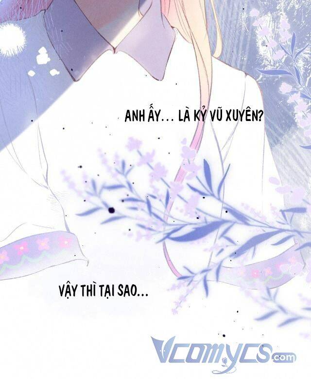 Sự Gai Góc Dịu Dàng - Chương 2 - Trang 3