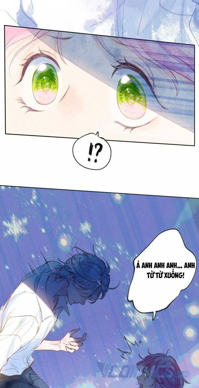 Sự Gai Góc Dịu Dàng - Chương 2 - Trang 21