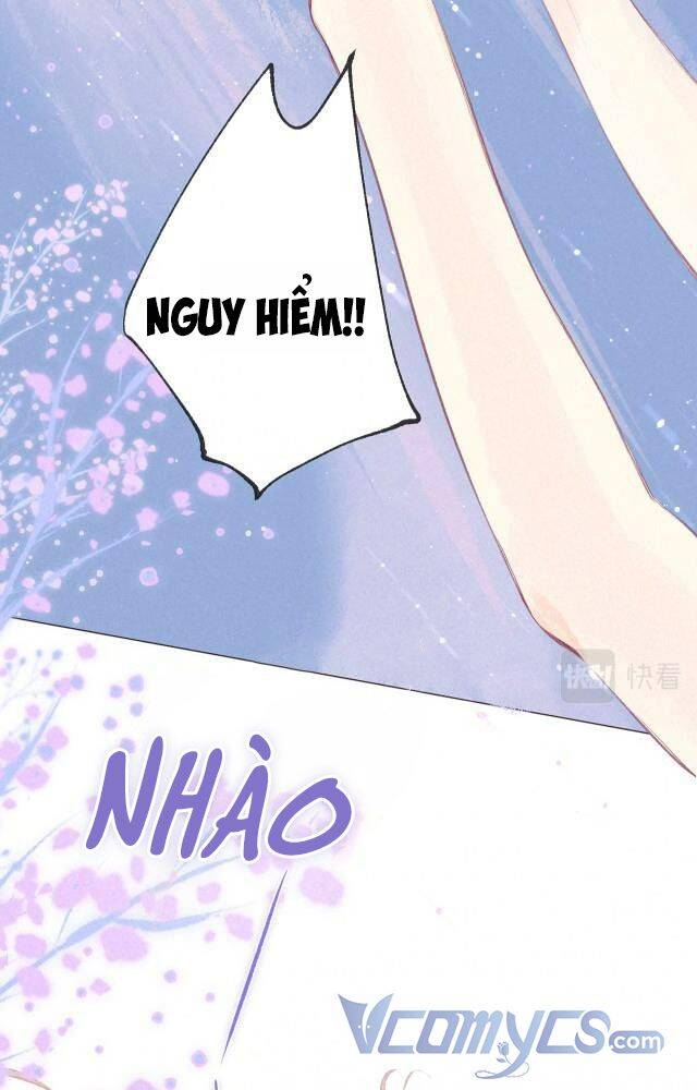 Sự Gai Góc Dịu Dàng - Chương 2 - Trang 23