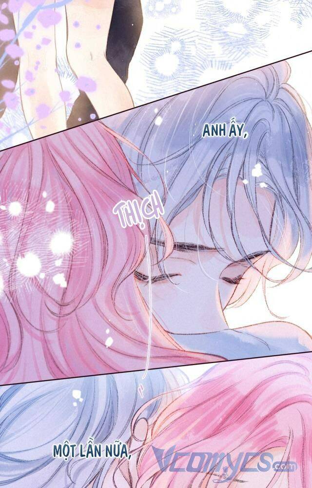 Sự Gai Góc Dịu Dàng - Chương 2 - Trang 25