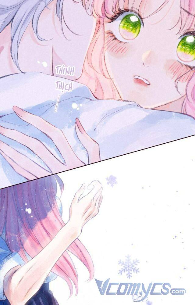 Sự Gai Góc Dịu Dàng - Chương 2 - Trang 26