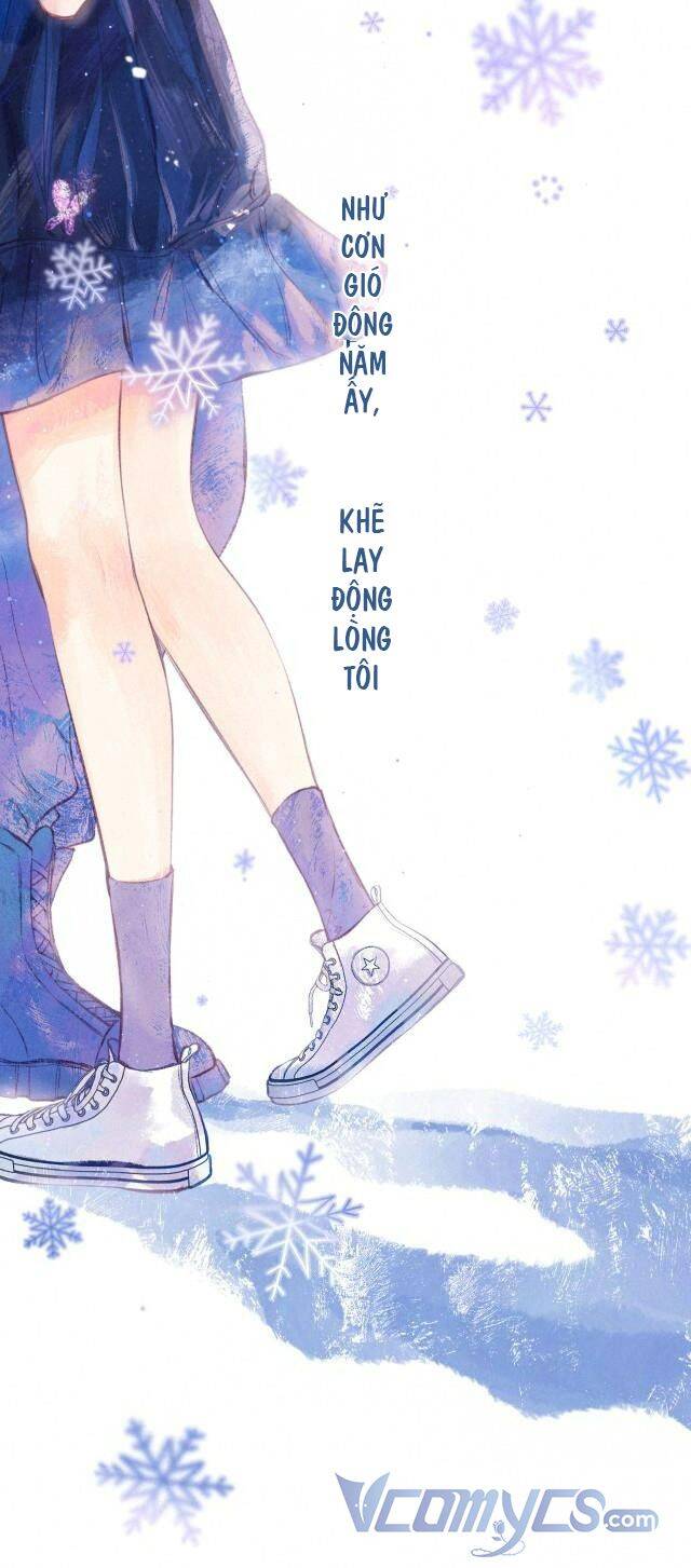 Sự Gai Góc Dịu Dàng - Chương 2 - Trang 27