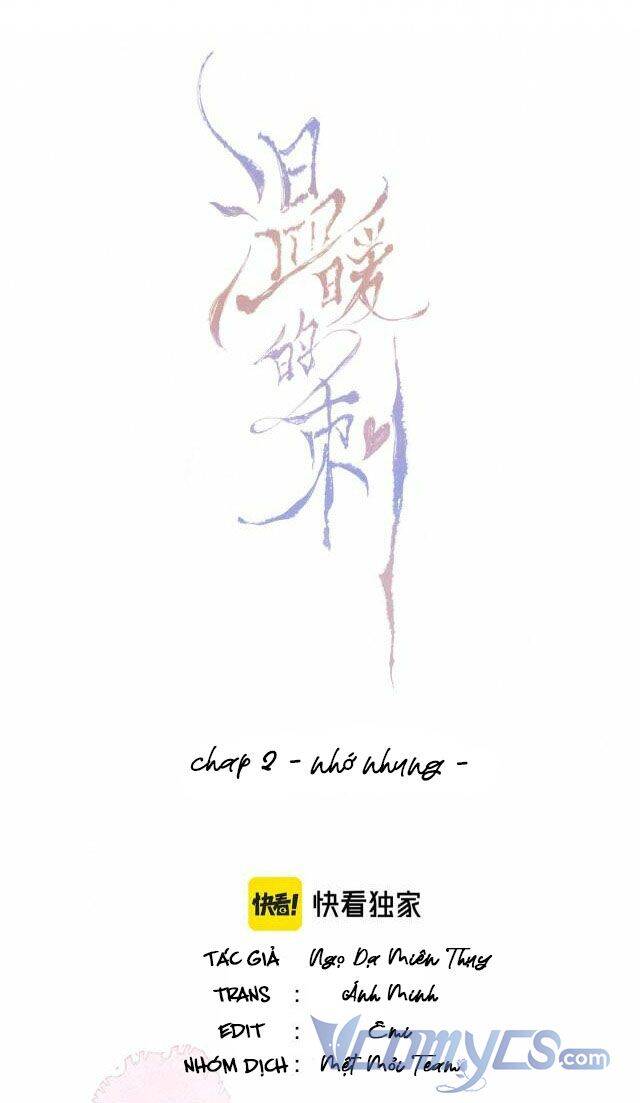 Sự Gai Góc Dịu Dàng - Chương 2 - Trang 28