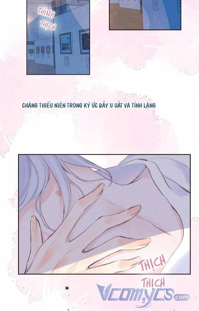 Sự Gai Góc Dịu Dàng - Chương 2 - Trang 30