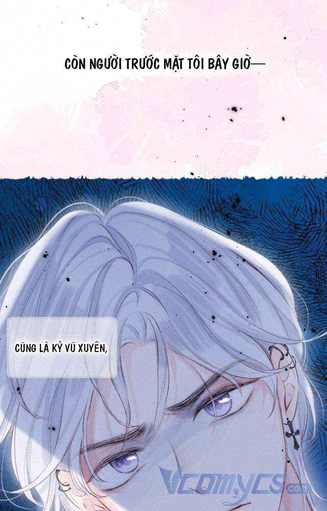 Sự Gai Góc Dịu Dàng - Chương 2 - Trang 31