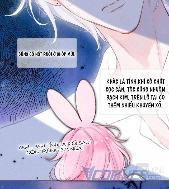 Sự Gai Góc Dịu Dàng - Chương 2 - Trang 32