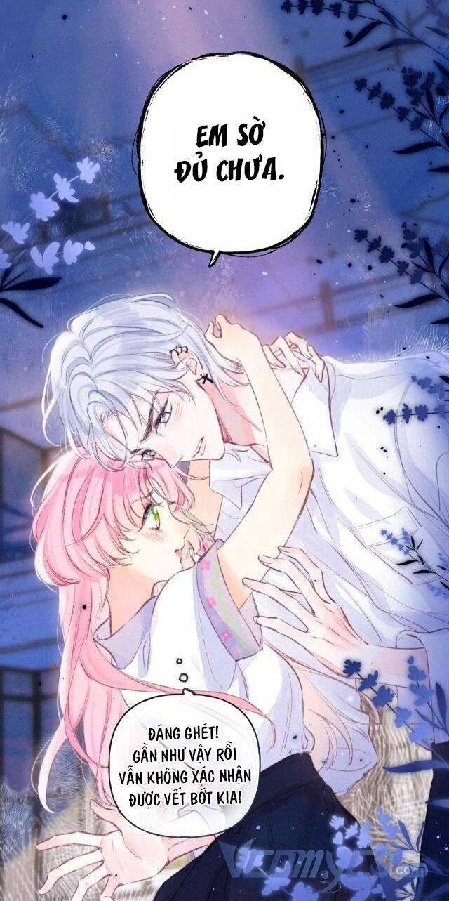 Sự Gai Góc Dịu Dàng - Chương 2 - Trang 33