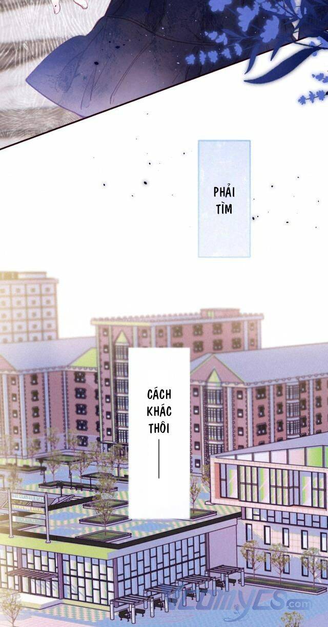 Sự Gai Góc Dịu Dàng - Chương 2 - Trang 34