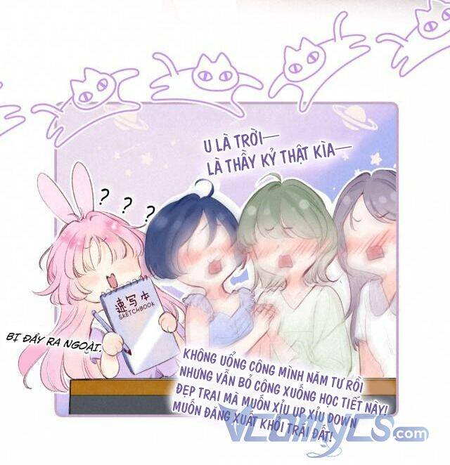 Sự Gai Góc Dịu Dàng - Chương 2 - Trang 37