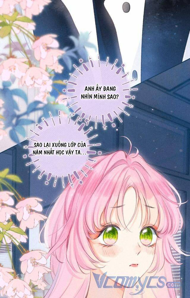 Sự Gai Góc Dịu Dàng - Chương 2 - Trang 39