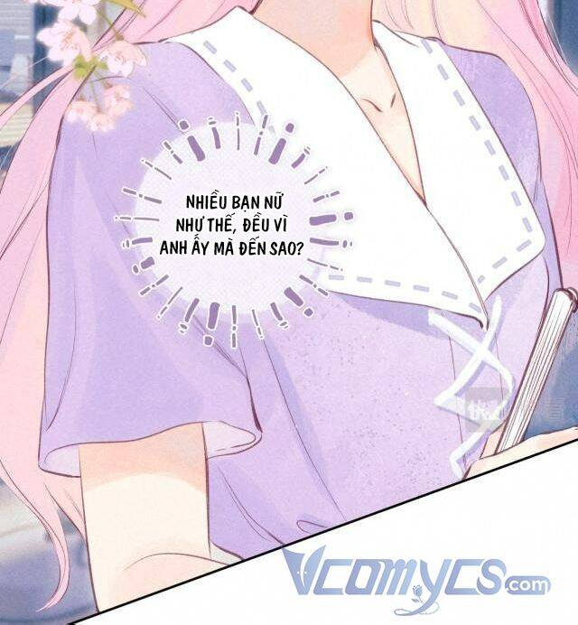 Sự Gai Góc Dịu Dàng - Chương 2 - Trang 40