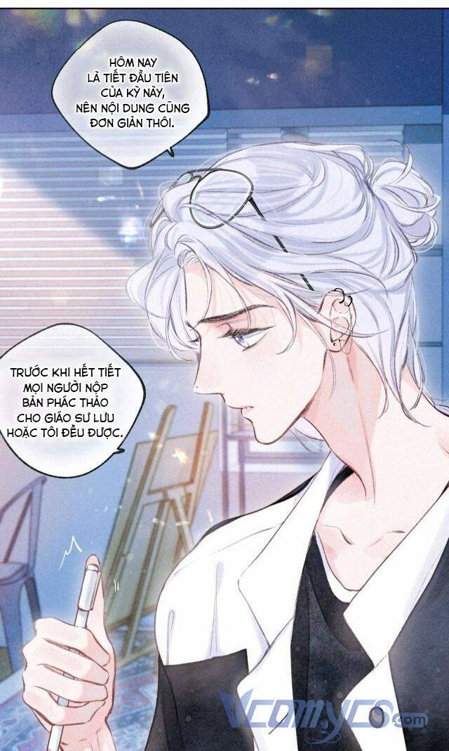 Sự Gai Góc Dịu Dàng - Chương 2 - Trang 42