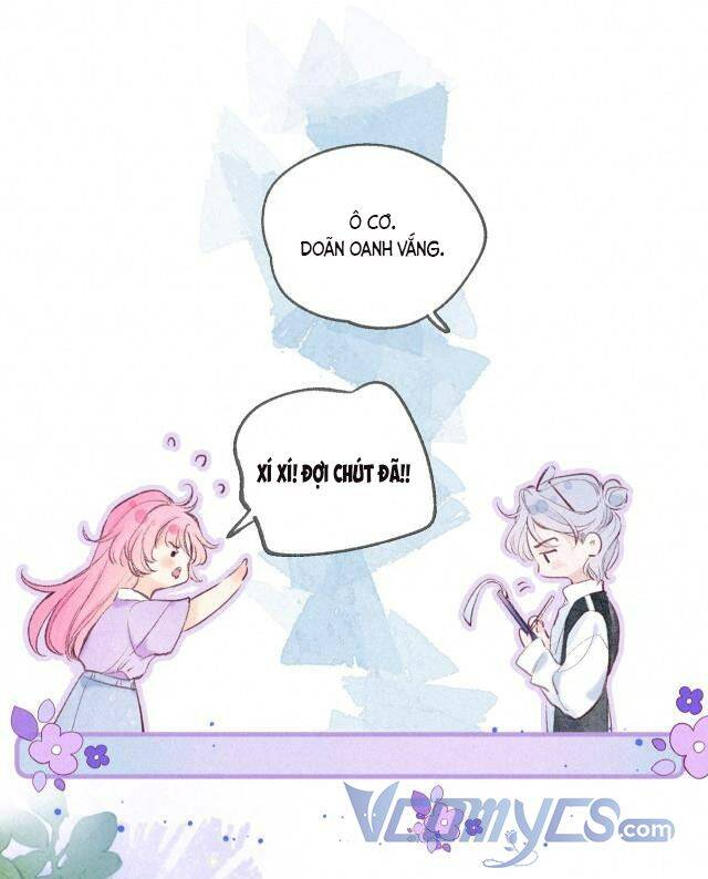 Sự Gai Góc Dịu Dàng - Chương 2 - Trang 47