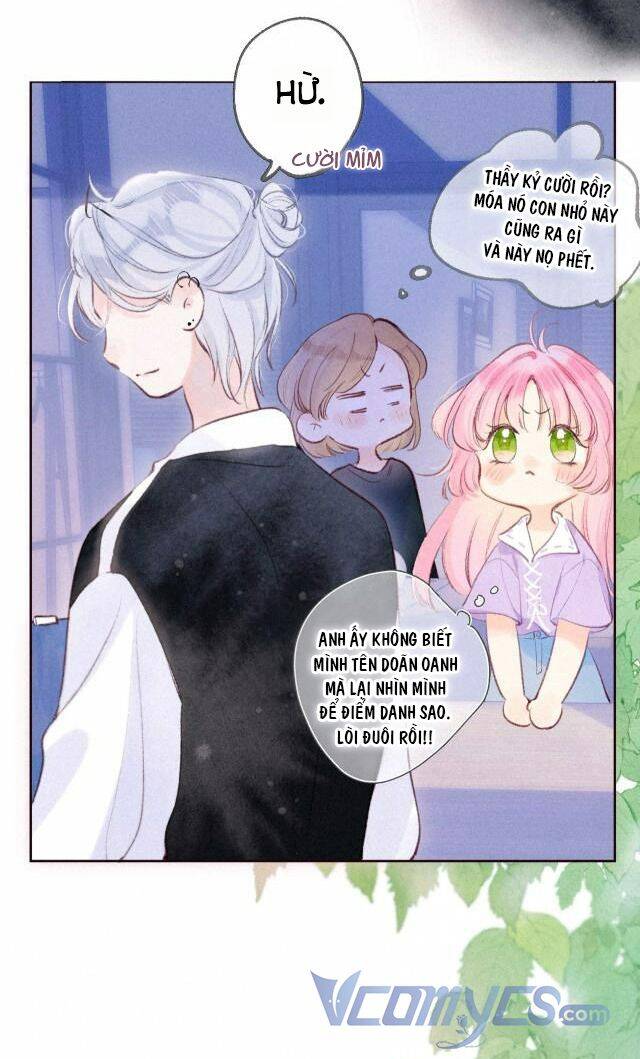 Sự Gai Góc Dịu Dàng - Chương 2 - Trang 50