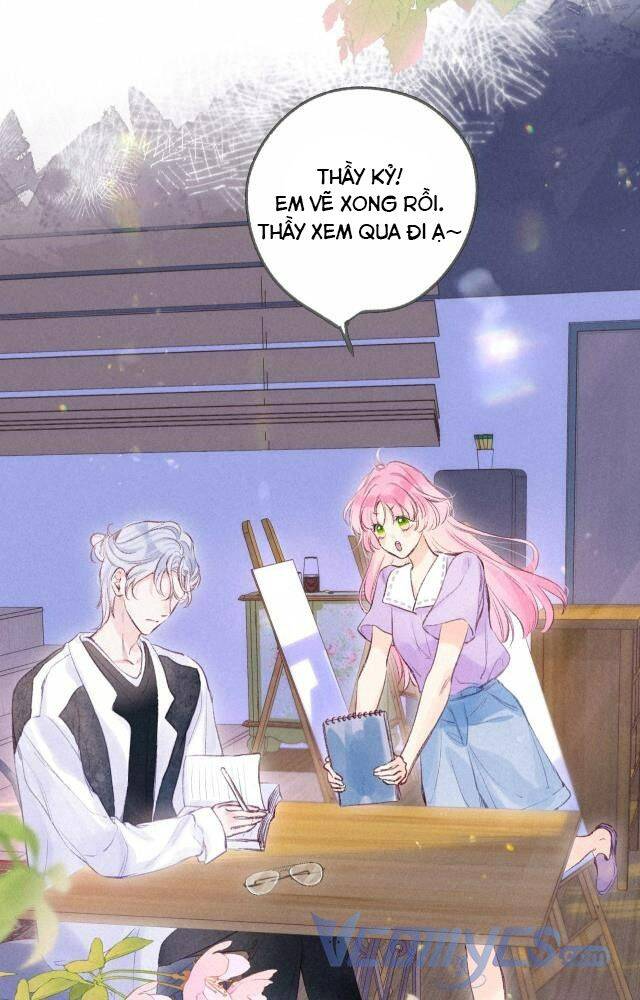 Sự Gai Góc Dịu Dàng - Chương 2 - Trang 52