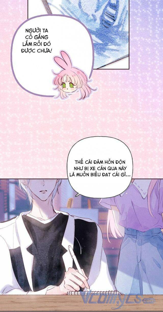 Sự Gai Góc Dịu Dàng - Chương 2 - Trang 54