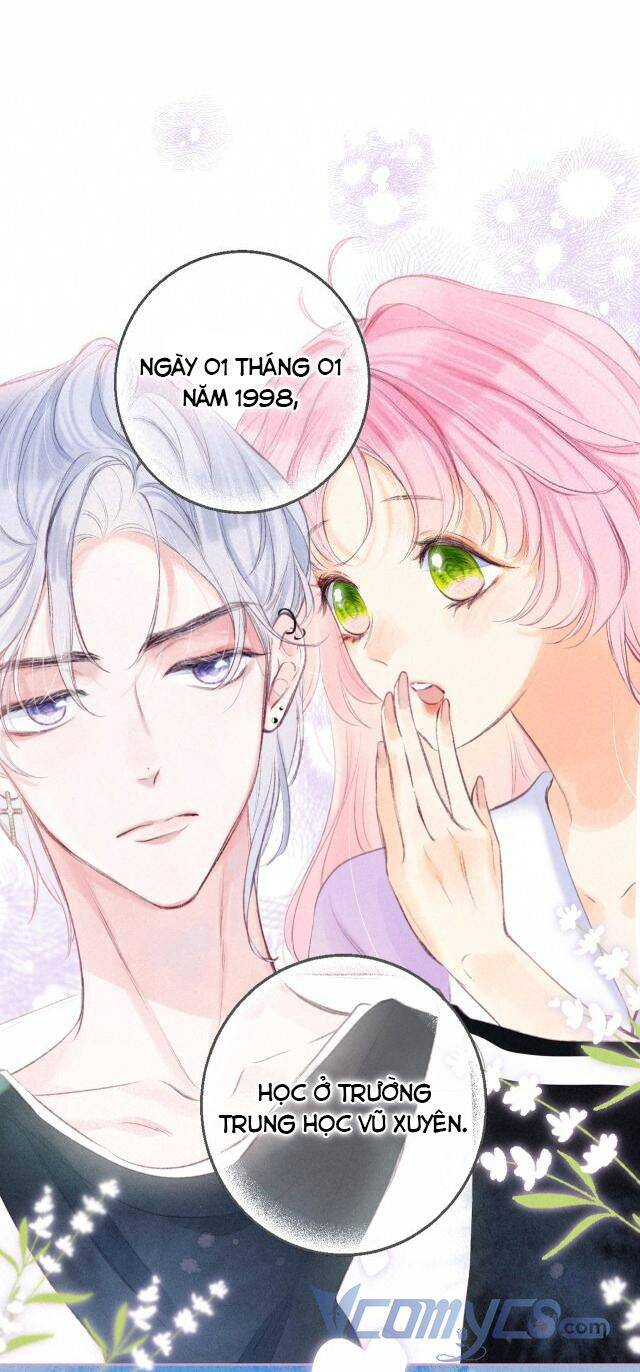 Sự Gai Góc Dịu Dàng - Chương 2 - Trang 55