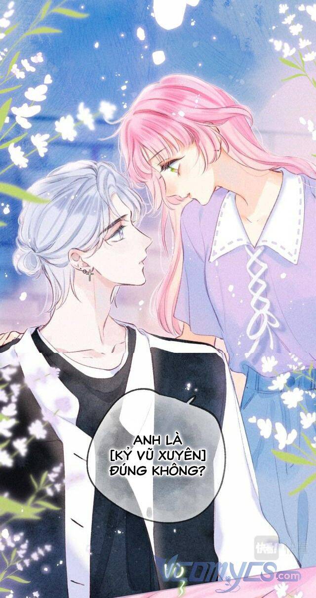 Sự Gai Góc Dịu Dàng - Chương 2 - Trang 56