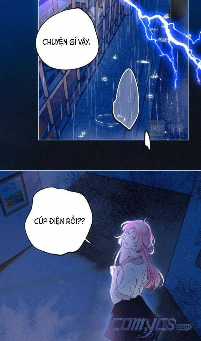 Sự Gai Góc Dịu Dàng - Chương 2 - Trang 7