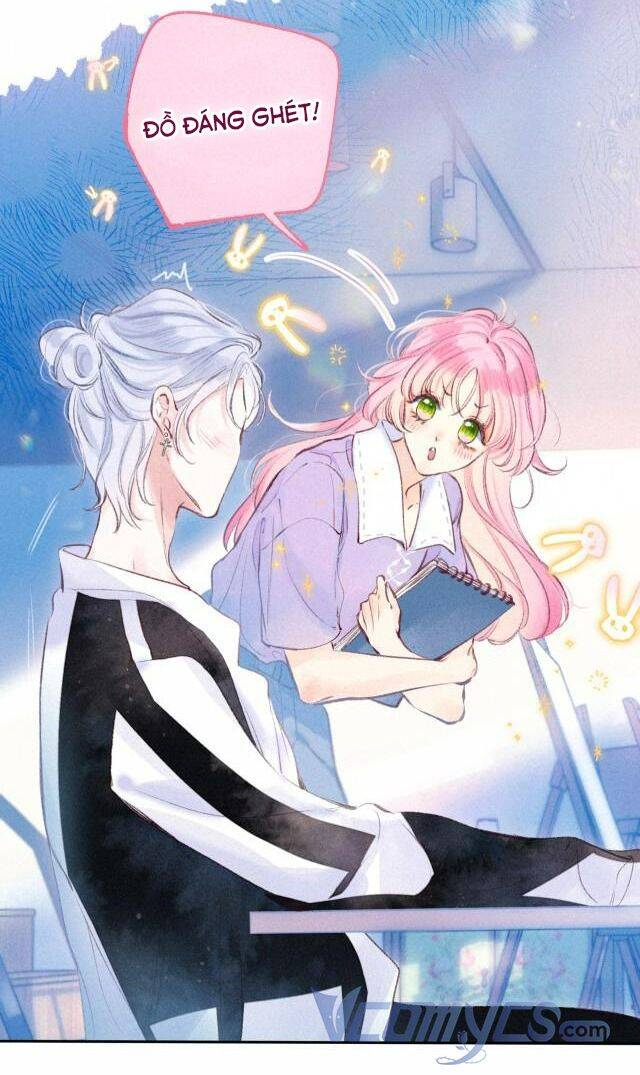 Sự Gai Góc Dịu Dàng - Chương 2 - Trang 61