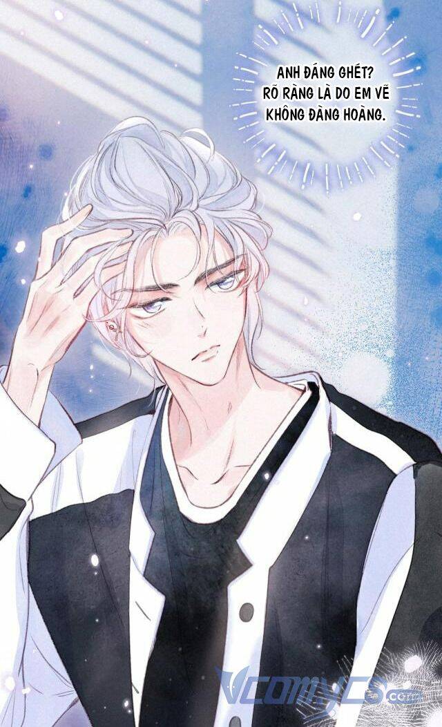 Sự Gai Góc Dịu Dàng - Chương 2 - Trang 63