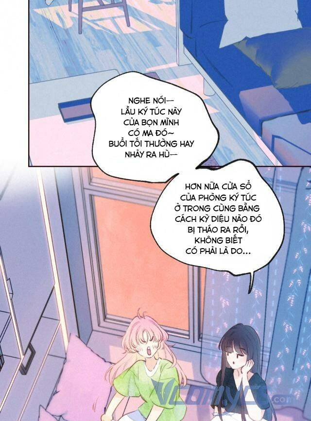 Sự Gai Góc Dịu Dàng - Chương 2 - Trang 66