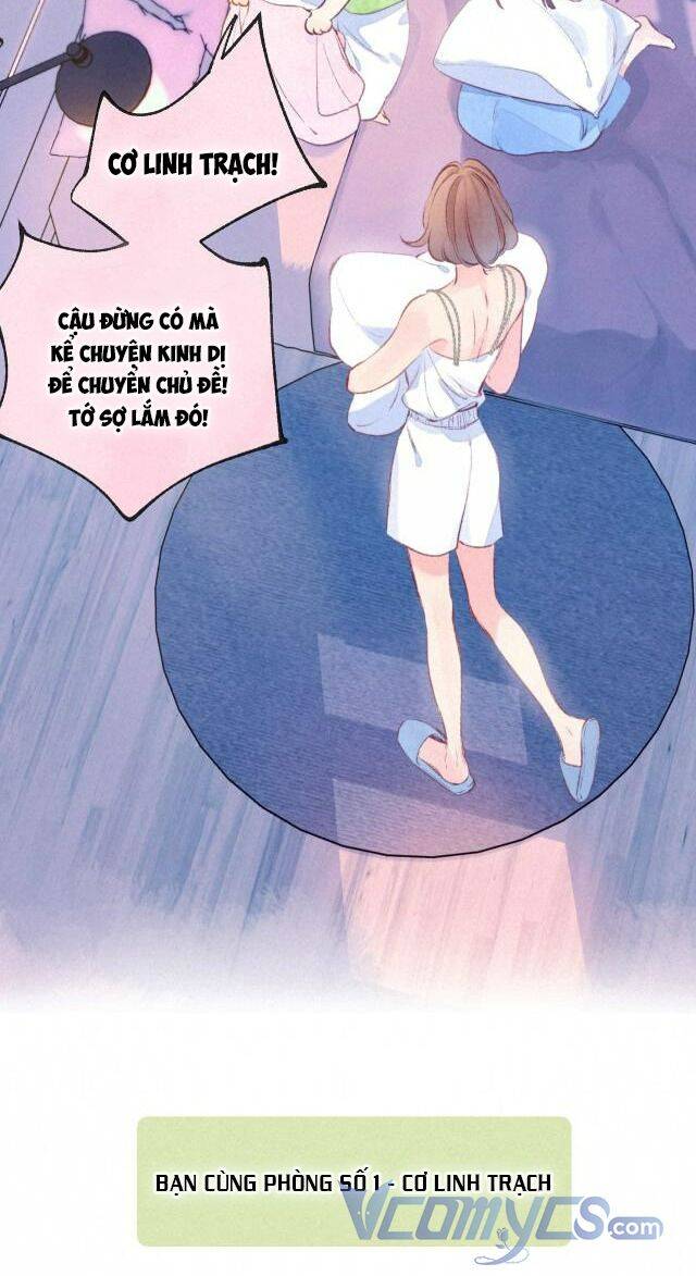 Sự Gai Góc Dịu Dàng - Chương 2 - Trang 67