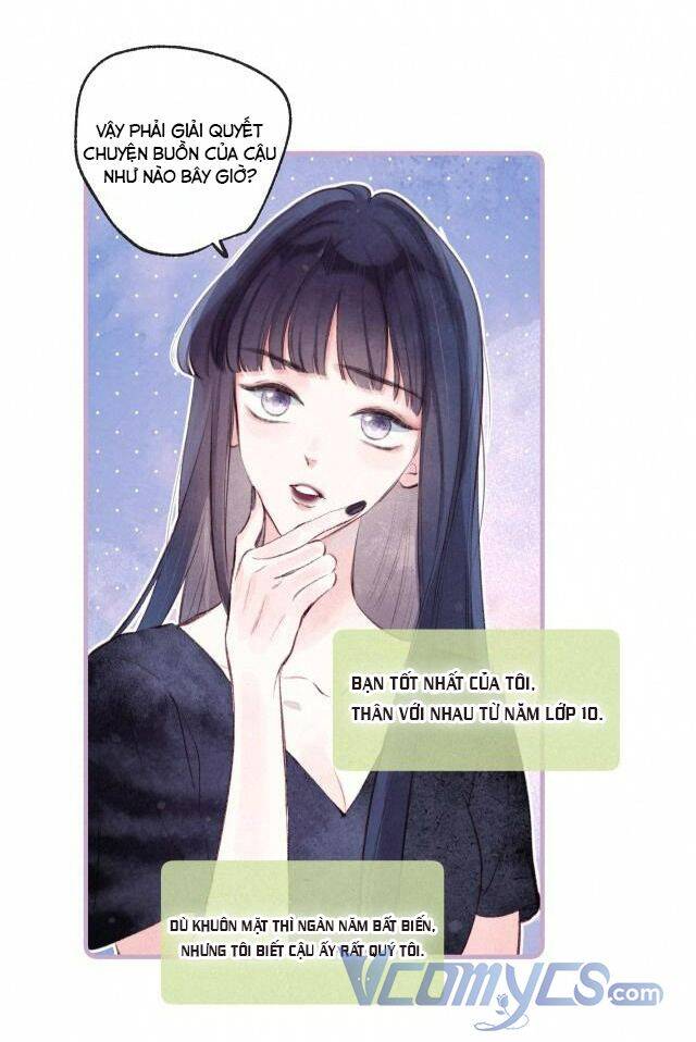 Sự Gai Góc Dịu Dàng - Chương 2 - Trang 68