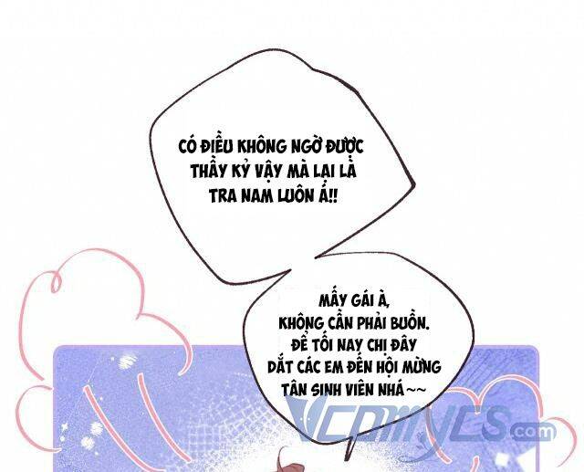 Sự Gai Góc Dịu Dàng - Chương 2 - Trang 70