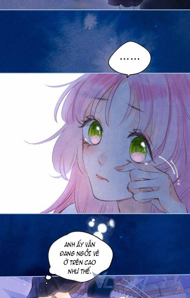 Sự Gai Góc Dịu Dàng - Chương 2 - Trang 8