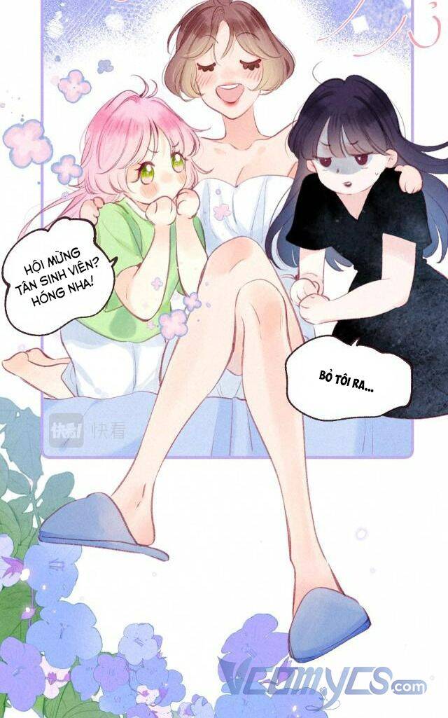 Sự Gai Góc Dịu Dàng - Chương 2 - Trang 71