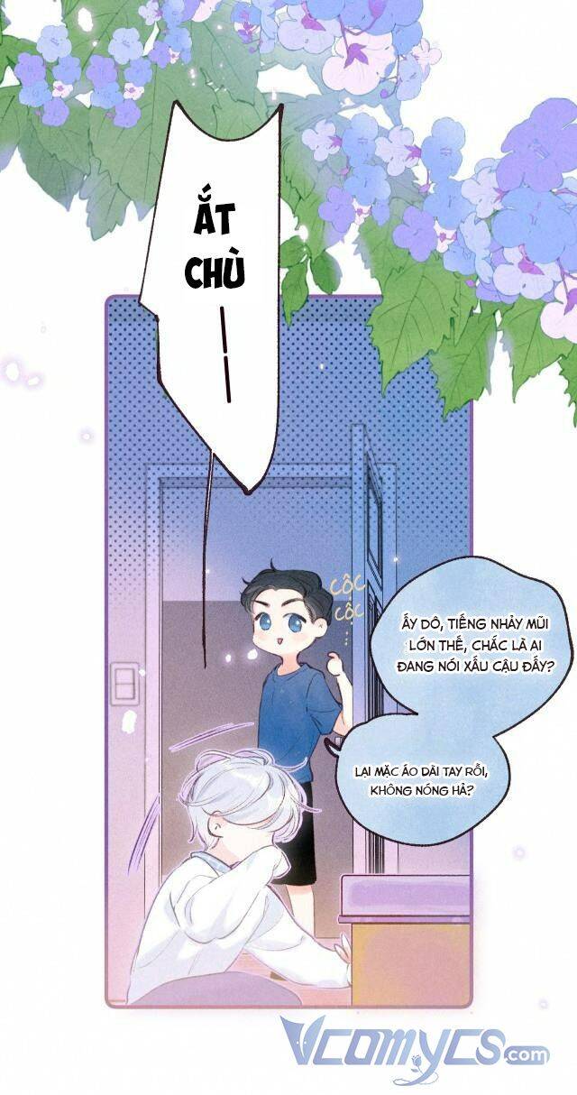 Sự Gai Góc Dịu Dàng - Chương 2 - Trang 72