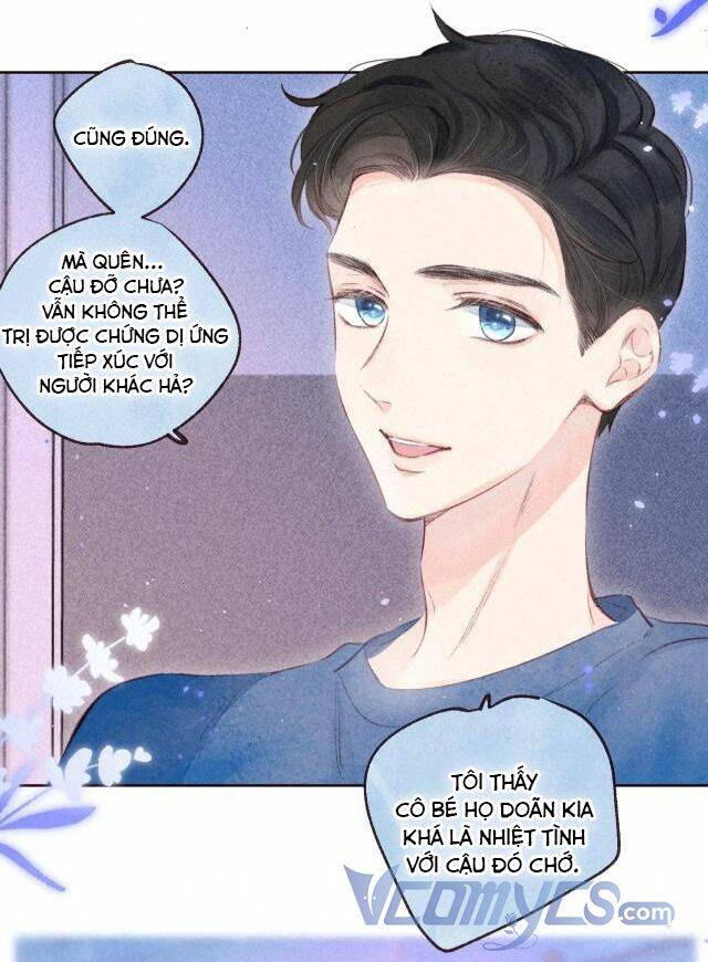 Sự Gai Góc Dịu Dàng - Chương 2 - Trang 74