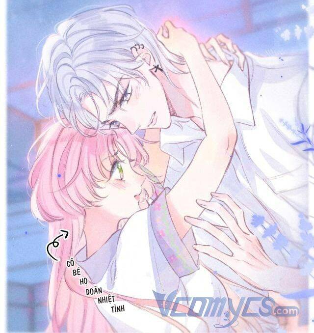 Sự Gai Góc Dịu Dàng - Chương 2 - Trang 75