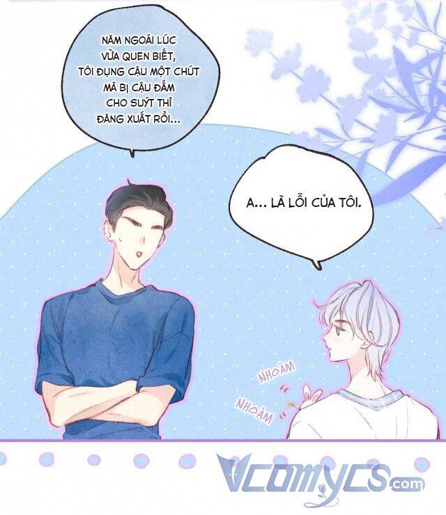 Sự Gai Góc Dịu Dàng - Chương 2 - Trang 76